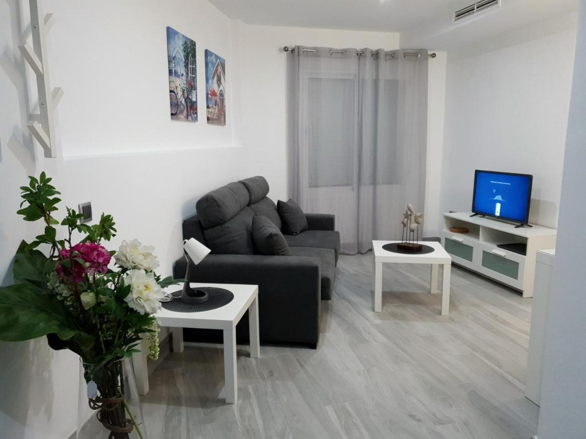 Apartamentos Gran Plaza De Nerja Extérieur photo